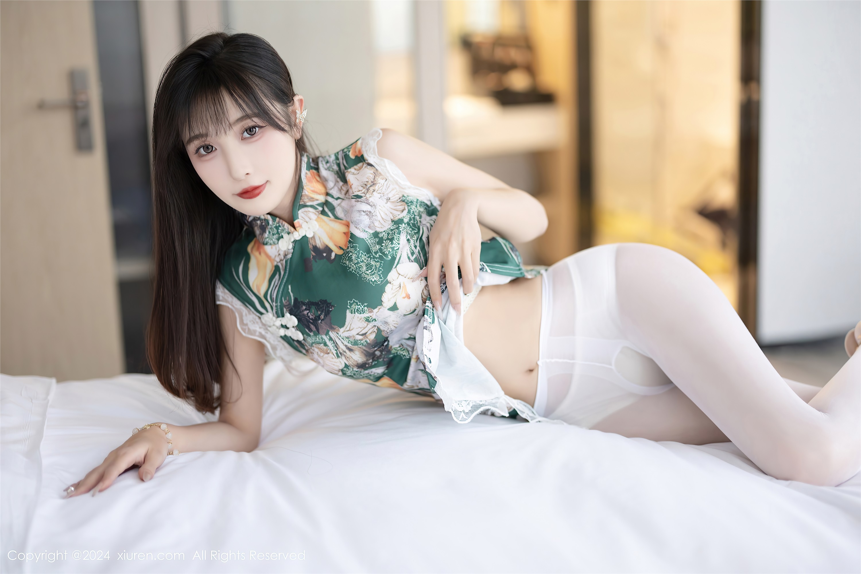 Xiuren秀人网 2024.03.14 NO.8231 林星阑